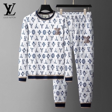 Louis Vuitton Long Suits